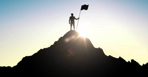 Visual For Overcomer Tough Topic Articles | What does it mean to be an